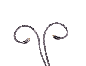 FiiO LC-RD PRIO High-Purity Pure Silver Earphone Cable Swappable plug 3.5/2.5/4.4mm