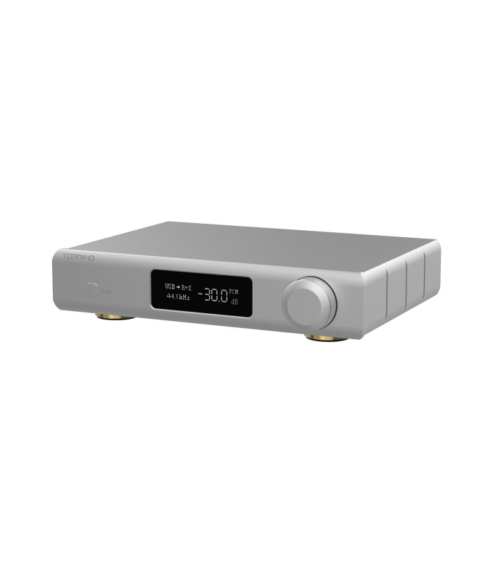TOPPING D90 III Sabre DAC Bilanciato