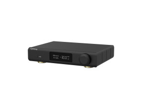 TOPPING D90 III Sabre Balanced DAC