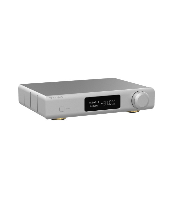 TOPPING D90 III Sabre DAC Bilanciato