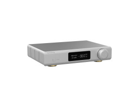 TOPPING D90 III Sabre Balanced DAC