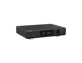 TOPPING D90 III Sabre Balanced DAC