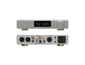 TOPPING D90 III Sabre Balanced DAC