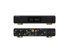 TOPPING D90 III Sabre Balanced DAC