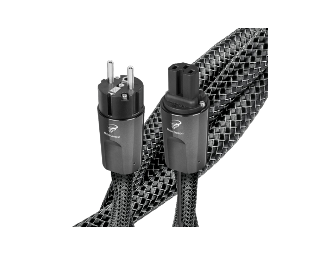 AUDIOQUEST TORNADO High Current Power Cable [2nd hand]