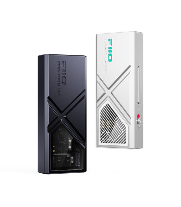FIIO KA13 DAC Portatile con Amplificatore Cuffie