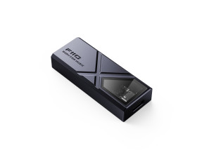 FiiO KA13 Portable DAC Headphone Amplifier