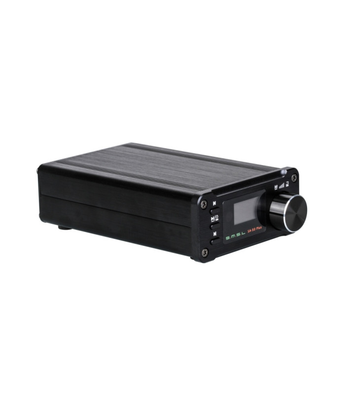 SMSL SA-50 PLUS Amplificatore di Potenza