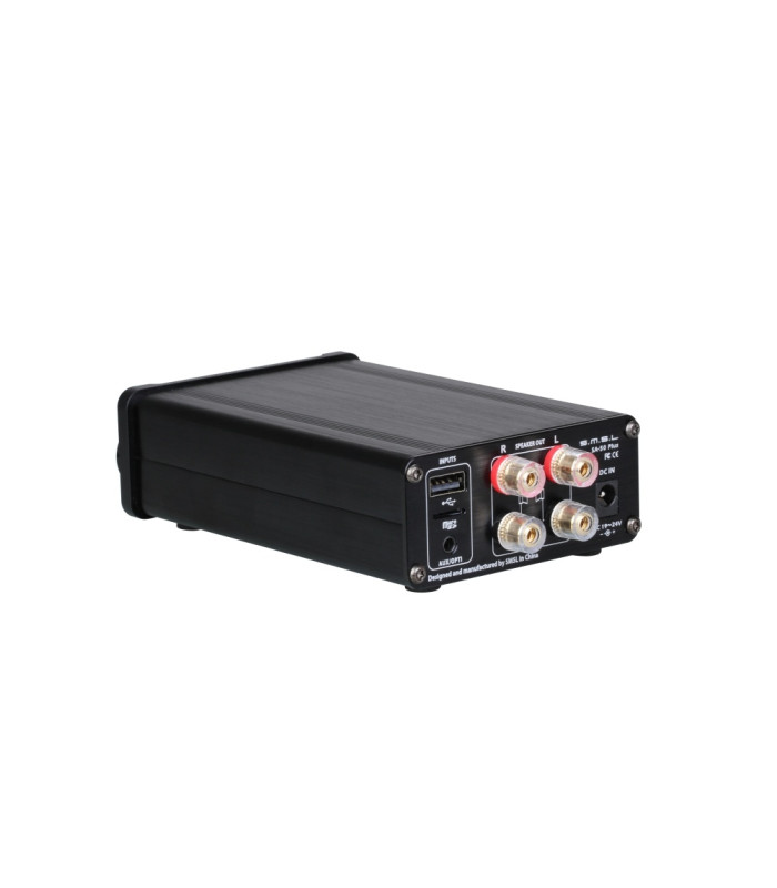 SMSL SA-50 PLUS Amplificatore di Potenza