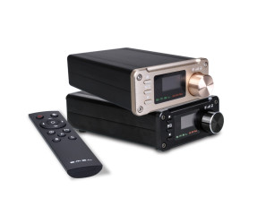 SMSL SA-50 PLUS Power Amplifier