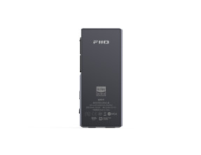 FiiO KA17 Balanced Portable DAC Headphone Amplifier