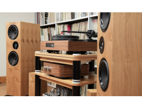 Living Voice OBX-R80 Loudspeakers Pair