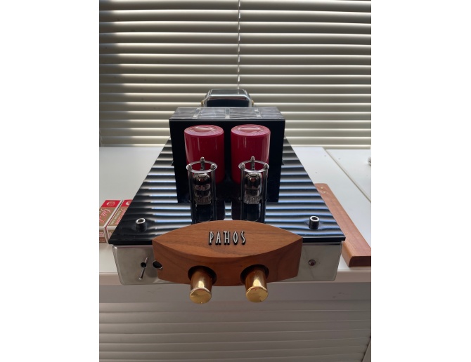 Pathos Acoustics Classic One mk1 Integrated Amplifier [2nd hand]