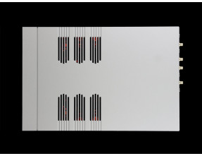 Trilogy H1 Electrostatic Headphone Amplifier