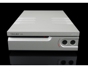 Trilogy H1 Electrostatic Headphone Amplifier