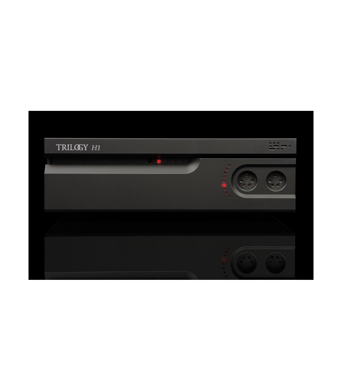 Trilogy H1 Amplificatore per Cuffie Elettrostatiche