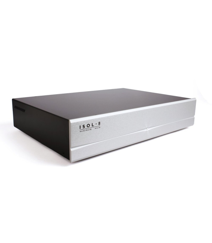 ISOL-8 MiniSub Axis Mains Conditioner
