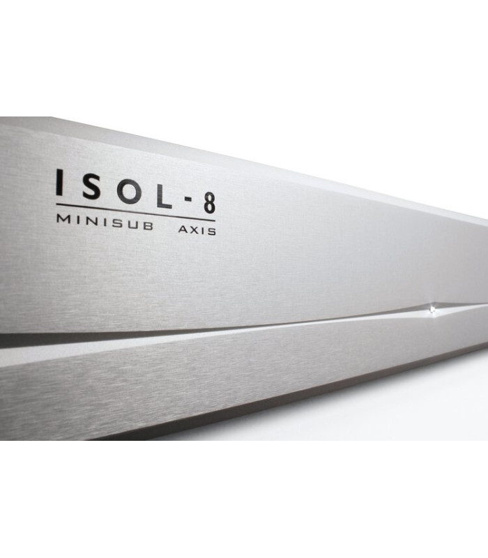 ISOL-8 MiniSub Axis Mains Conditioner