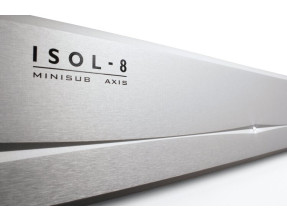 ISOL-8 MiniSub Axis Condizionatore di rete