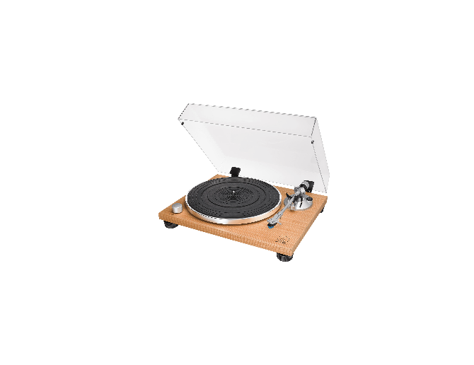 Audio TechnicaAT-LPW30TK Turntable with belt drive [2nd hand]