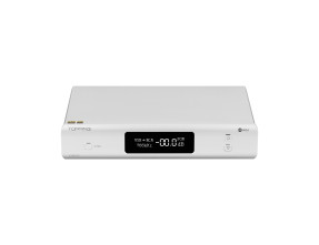 TOPPING D90SE Full Balanced DAC
