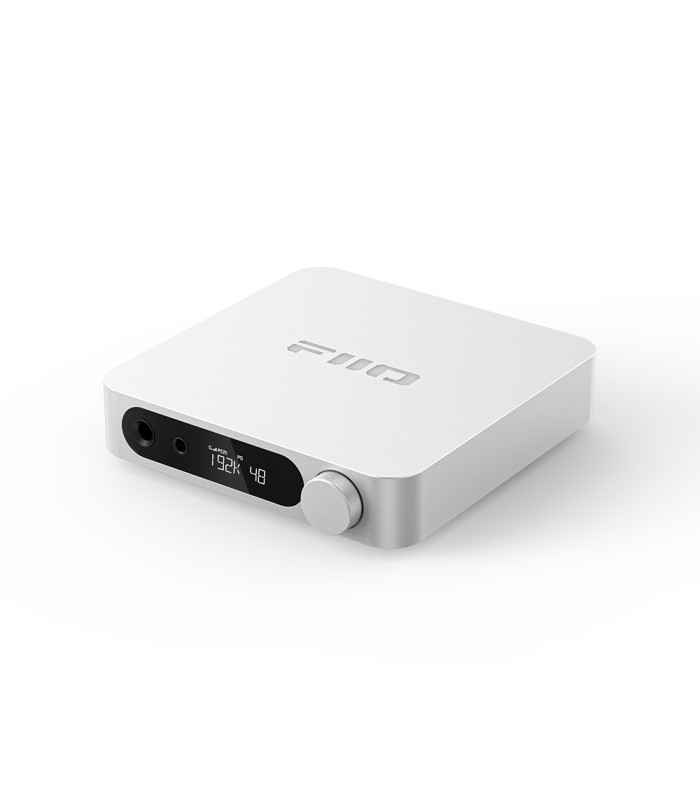 FiiO K11 DAC Desktop + Amplificatore per Cuffie
