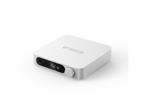 FiiO K11 Desktop DAC and Headphone Amplifier