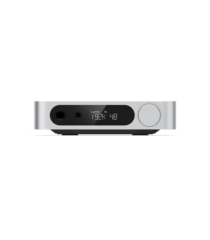 FiiO K11 DAC Desktop + Amplificatore per Cuffie