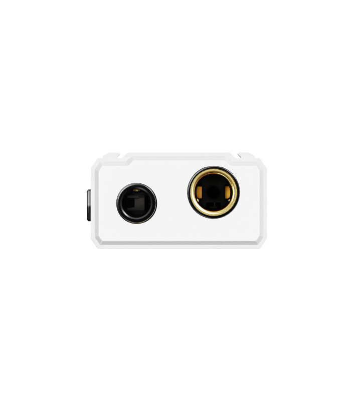 FIIO KA5 Portable DAC Headphone Amplifier CS43198 Balanced 32bit 768kHz DSD256 [b-Stock]