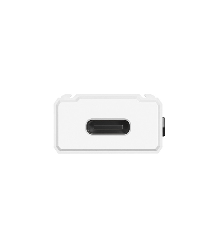 FIIO KA5 DAC Portatile con Amplificatore per Cuffie Bilanciato CS43198 32bit 768kHz DSD256 [b-Stock]