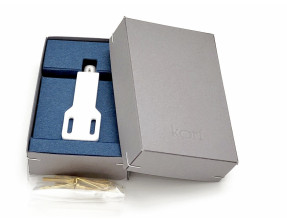 Korf Audio HS-A02 Moulded Ceramic Headshell
