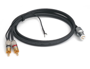Korf Audio TC-125 Cavo per braccio