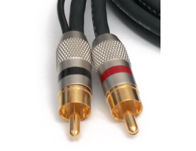 Korf Audio TC-125 Cavo per braccio