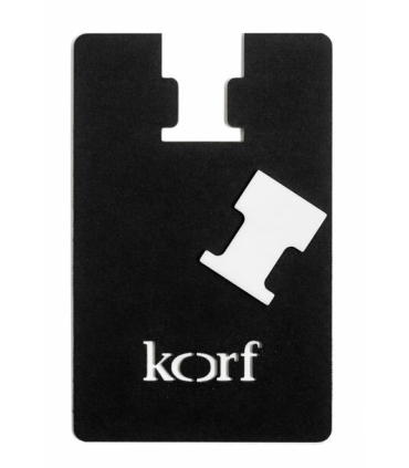 Korf Audio CB-A01 Distanziale in ceramica