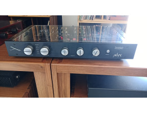 Klyne Audio 7LX/B 3.5.5 Pre-amplifier [2nd hand]
