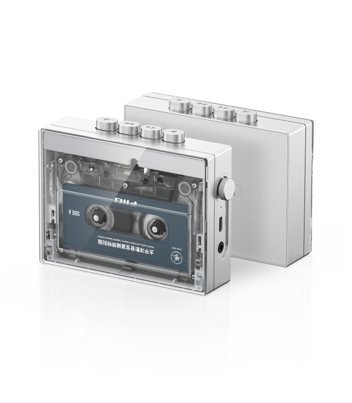 FiiO CP13 Portable Stereo Cassette Player