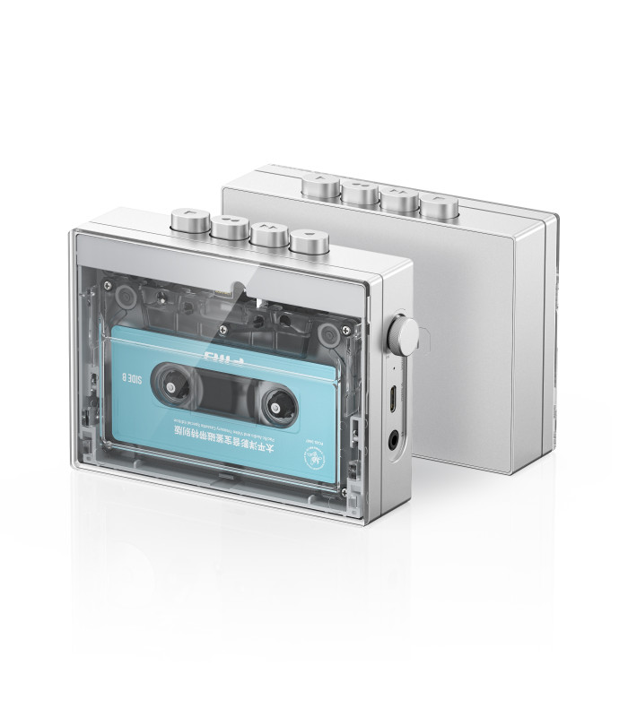 FiiO CP13 Portable Stereo Cassette Player