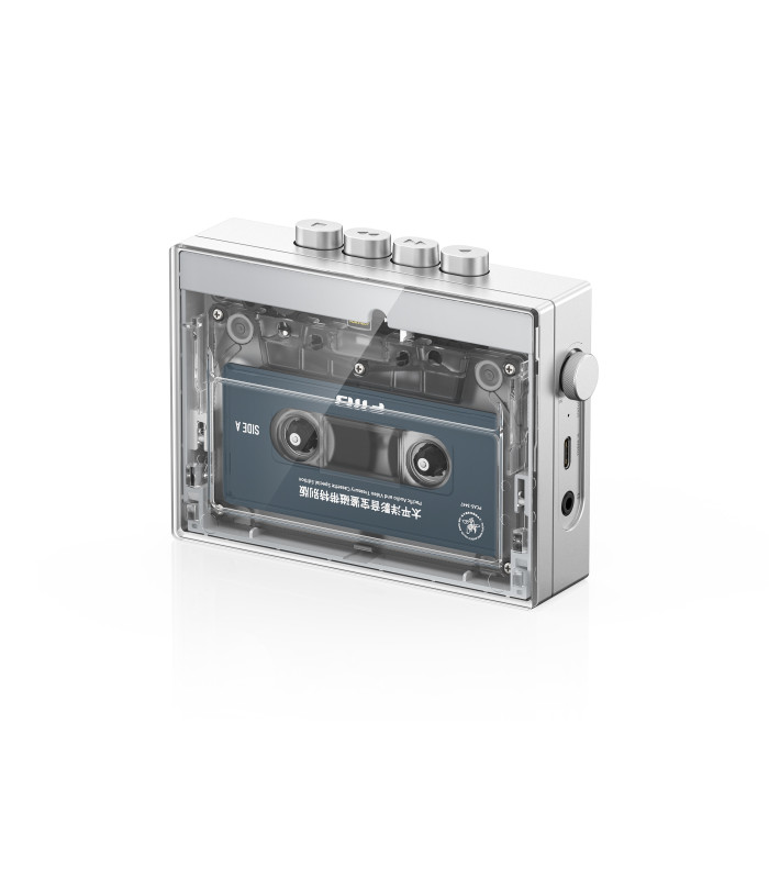 FiiO CP13 Portable Stereo Cassette Player