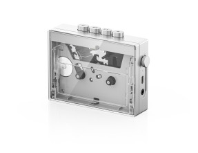 FiiO CP13 Portable Stereo Cassette Player