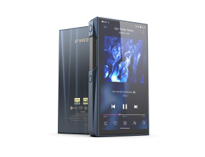 FiiO M23 Portable High Resolution Music Player