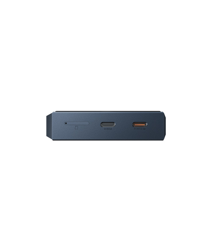 FiiO M23 Lettore Audio Portatile Alta Risoluzione