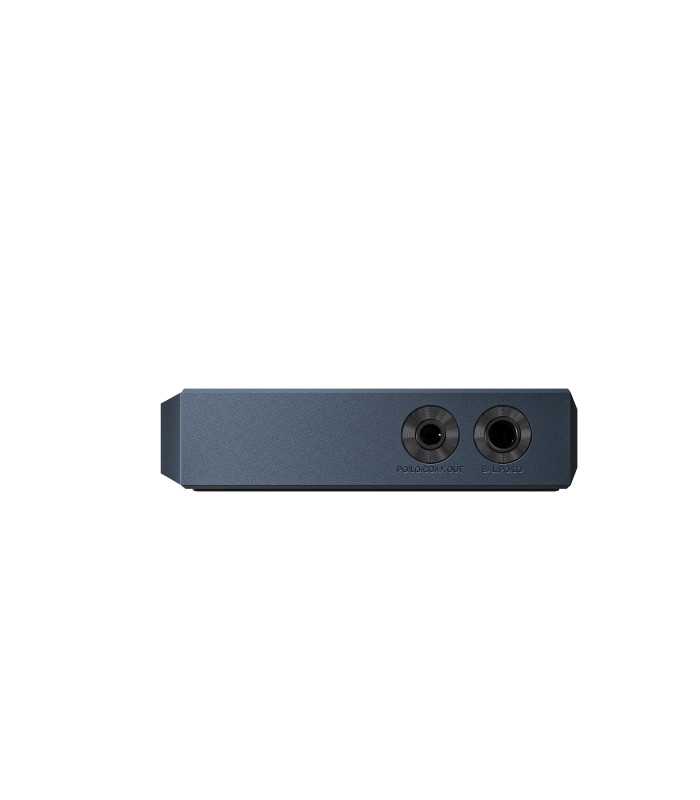 FiiO M23 Lettore Audio Portatile Alta Risoluzione