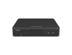 Topping D50 III DAC Desktop