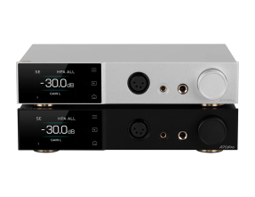 Topping A70 Pro Fully Balanced Headphone Amplifier