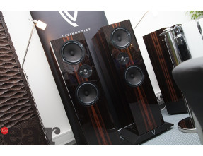 Living Voice OBX-R80 Coppia diffusori acustici