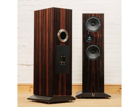 Living Voice OBX-R80 Coppia diffusori acustici