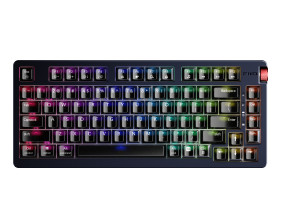 FiiO KB3 Hi-Fi Audio Mechanical Keyboard