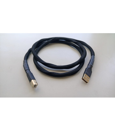 PURE USB Cavo speciale USB A/B