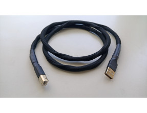 PURE USB Cavo speciale USB A/B