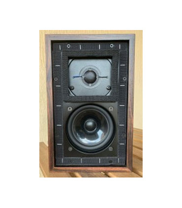Audiomaster21 LS3/5a “40th Revival Limited Edition”